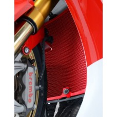 R&G Racing Radiator Guard for the Honda (CBR1000RR) '08-'16 R&G Racing Radiator Guard for the Honda (CBR1000RR) '08-'16
